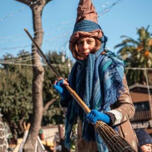 befana