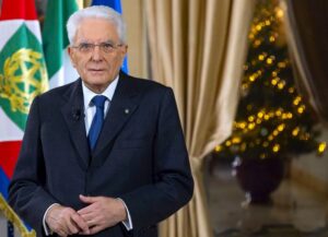 mattarella