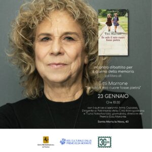 titti marrone a santa maria la nova