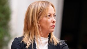 meloni new