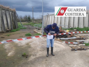 sequestro