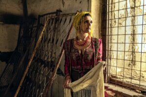 2 - Flavio Gioia - Graziella - Fotografia