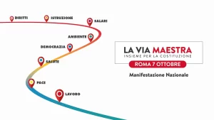 Insieme per la Costituzione