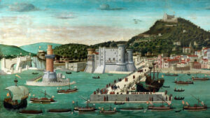 MUSEI-Tavola_Strozzi_-_Napoli