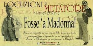 fosse a madonna