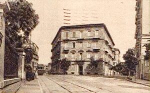 voemro anni 50