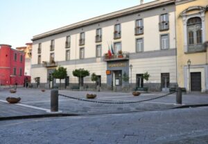 pomigliano d arco