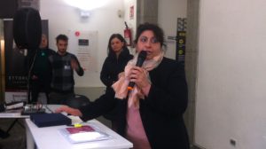 stella cervasio