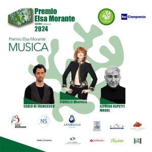 locandina premio musica