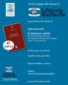 libreria raffaello