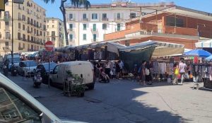 il mercatino