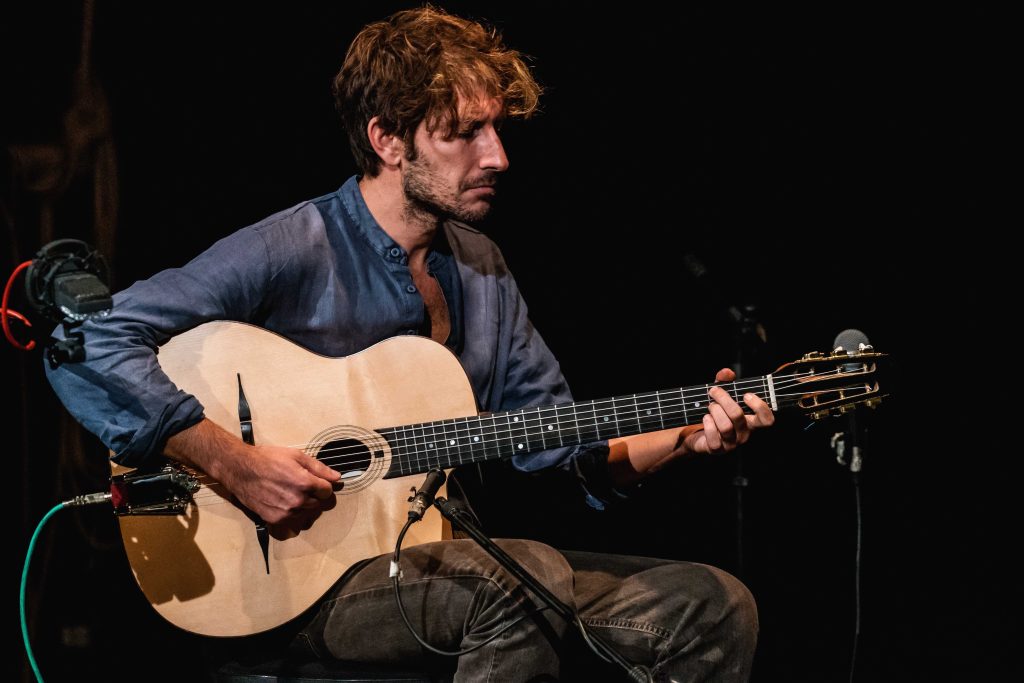 Alessandro Butera - ph Sabrina Cirillo