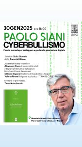 paolo siani