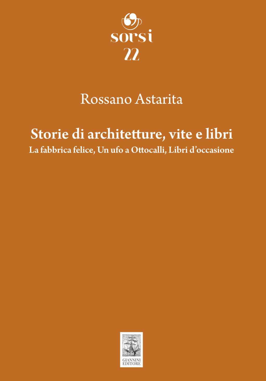STORIE DI ARCHITTETTURE ASTARITA