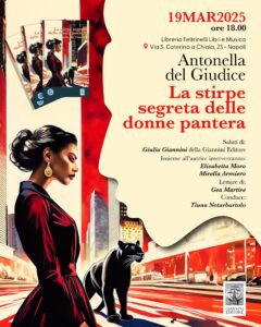 antonella del giudice feltrinelli