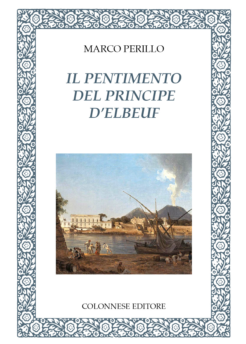 Il Pentimento del Principe d’Elboeuf