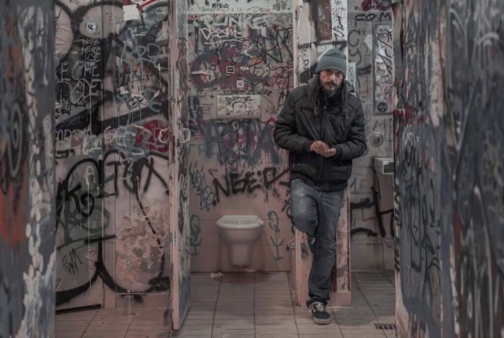 foto di Marco Carotenuto