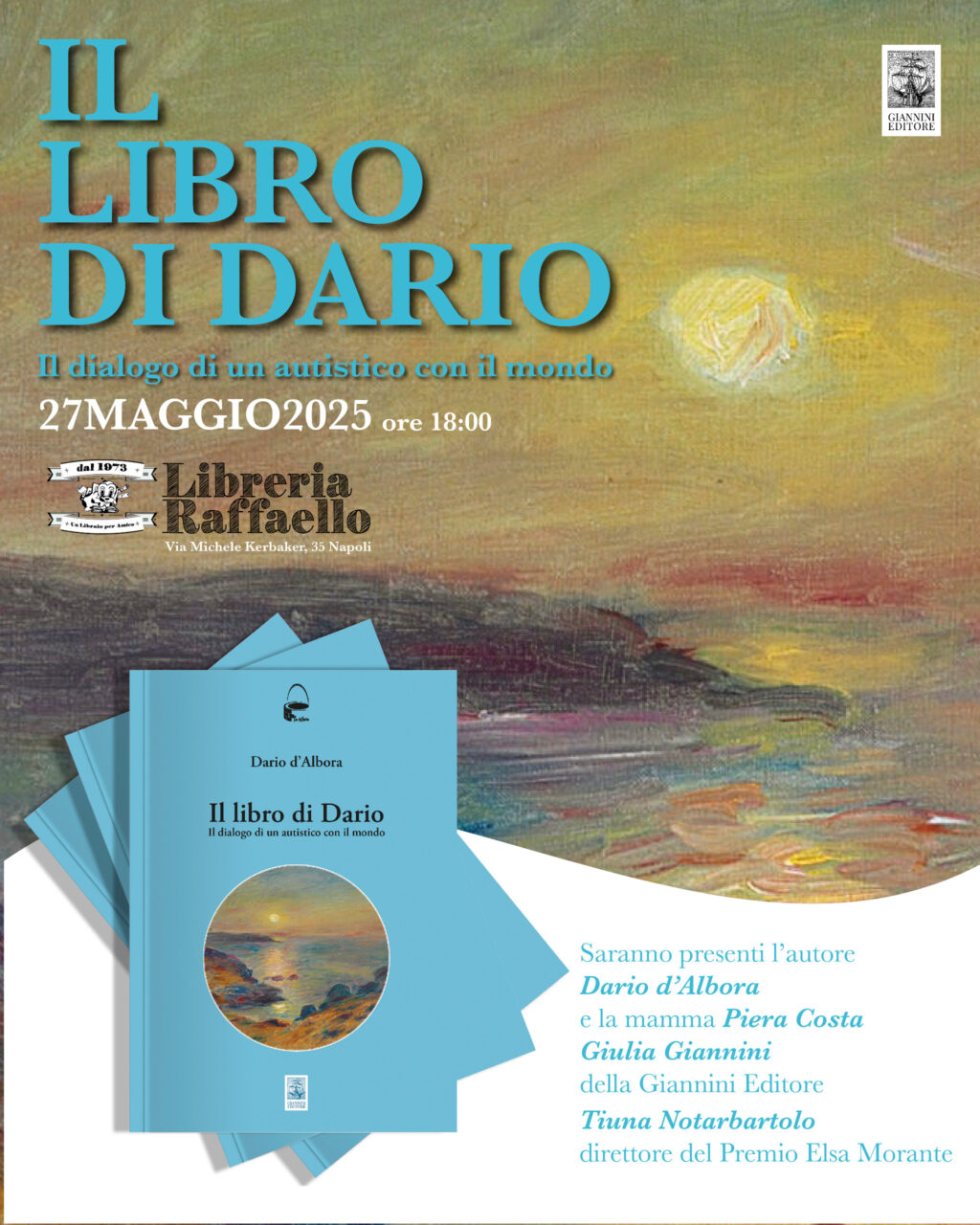 loc il libro di dario raffaello