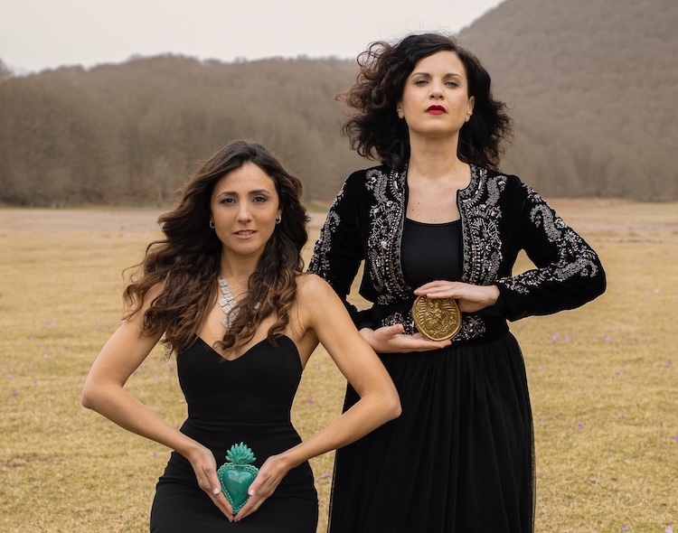 ra di spina orizzontale