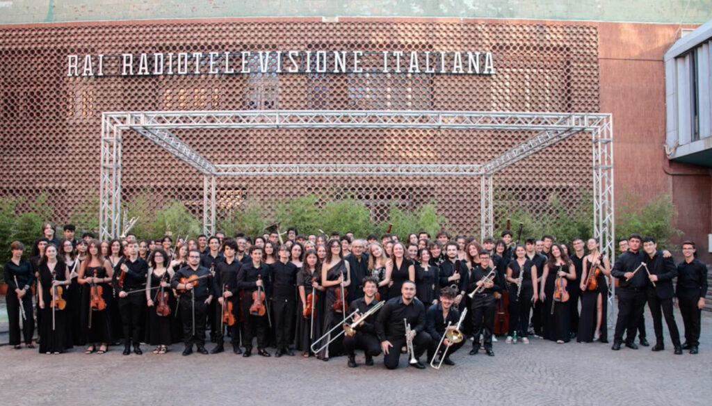 Orchestra Scarlatti Junior