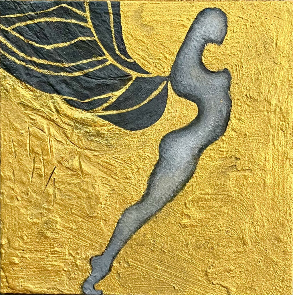 X5 - Salvatore  Marsillo, Nike