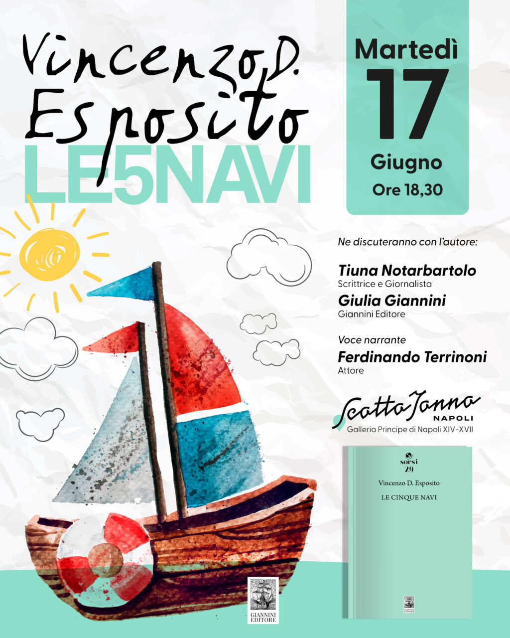 esposito scottojonno