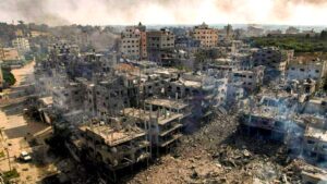 Gaza