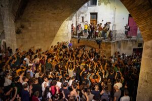 Sponz Fest 2025 a Calitri