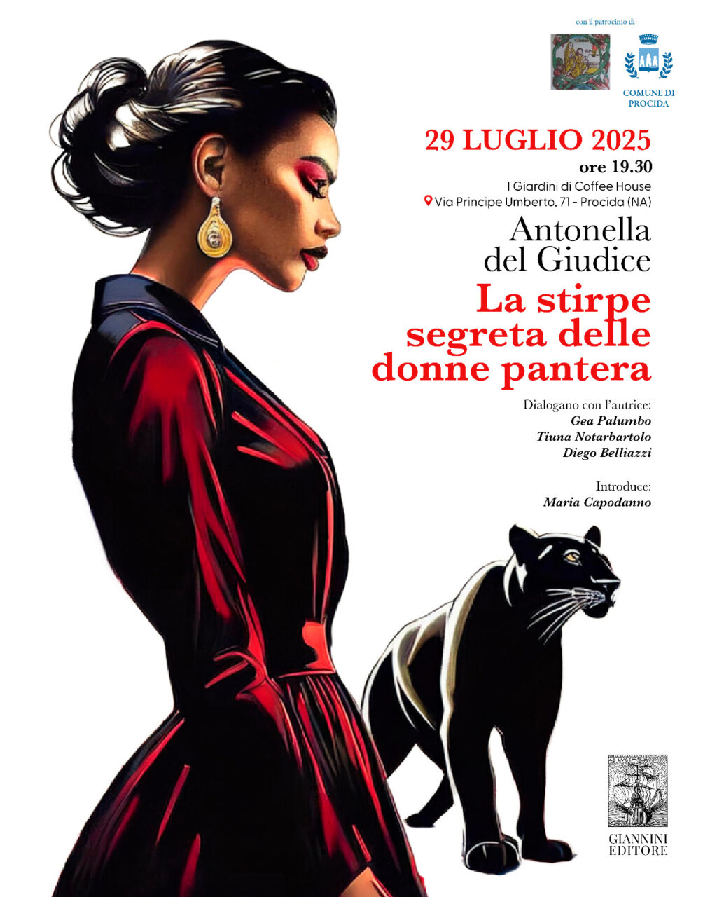 antonella del giudice procida