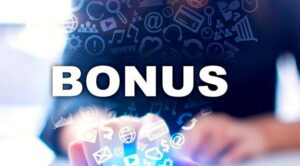 bonus