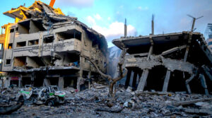 massacro a Gaza