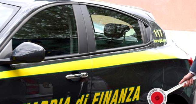 Guardia di Finanza