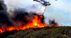 incendio_monti_tifatini_caserta