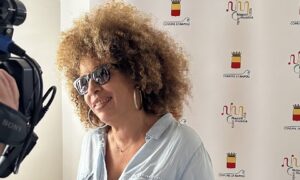 Presentazione "Le Vesuviane"