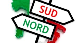 nord e sud diff