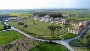 reggia di Carditello