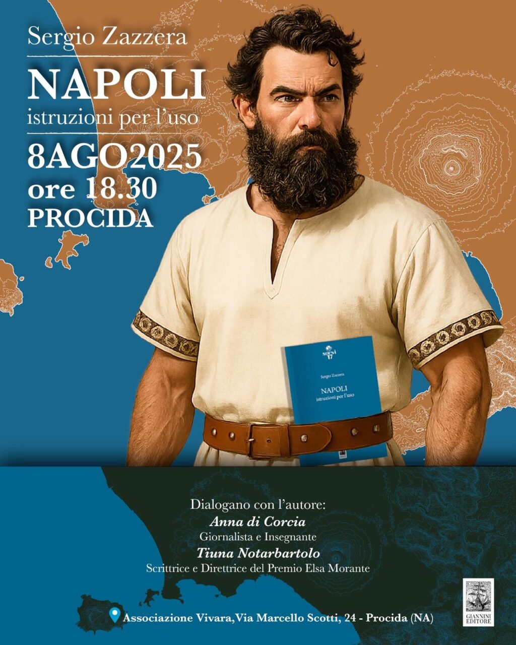 Sergio Zazzera Procida