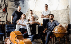 Ars Nova Napoli- (foto di Lorenza De Marco)