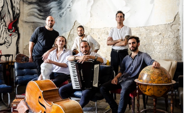 Ars Nova Napoli- (foto di Lorenza De Marco)