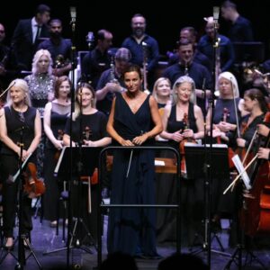 Beatrice Venezi - immagine dal web