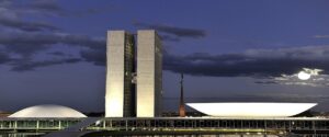 [ Congresso brasiliano ]