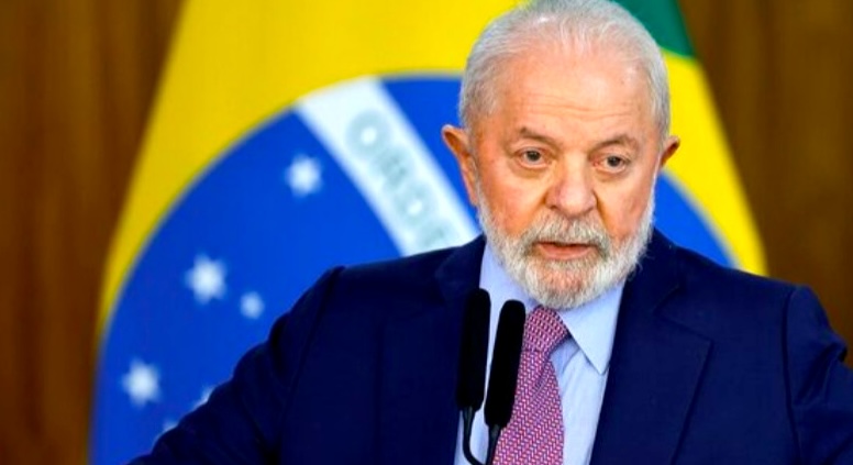 Luiz Inácio Lula da Silva