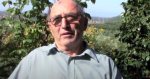 Mario Ulivi