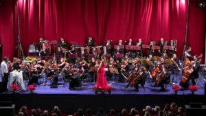 Nuova Orchestra Scarlatti