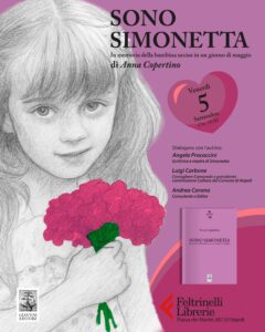 anna copertino presentazione feltrinelli