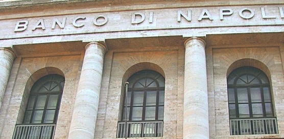 Banco di Napoli