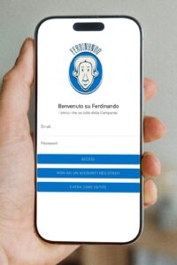 ferdinando app