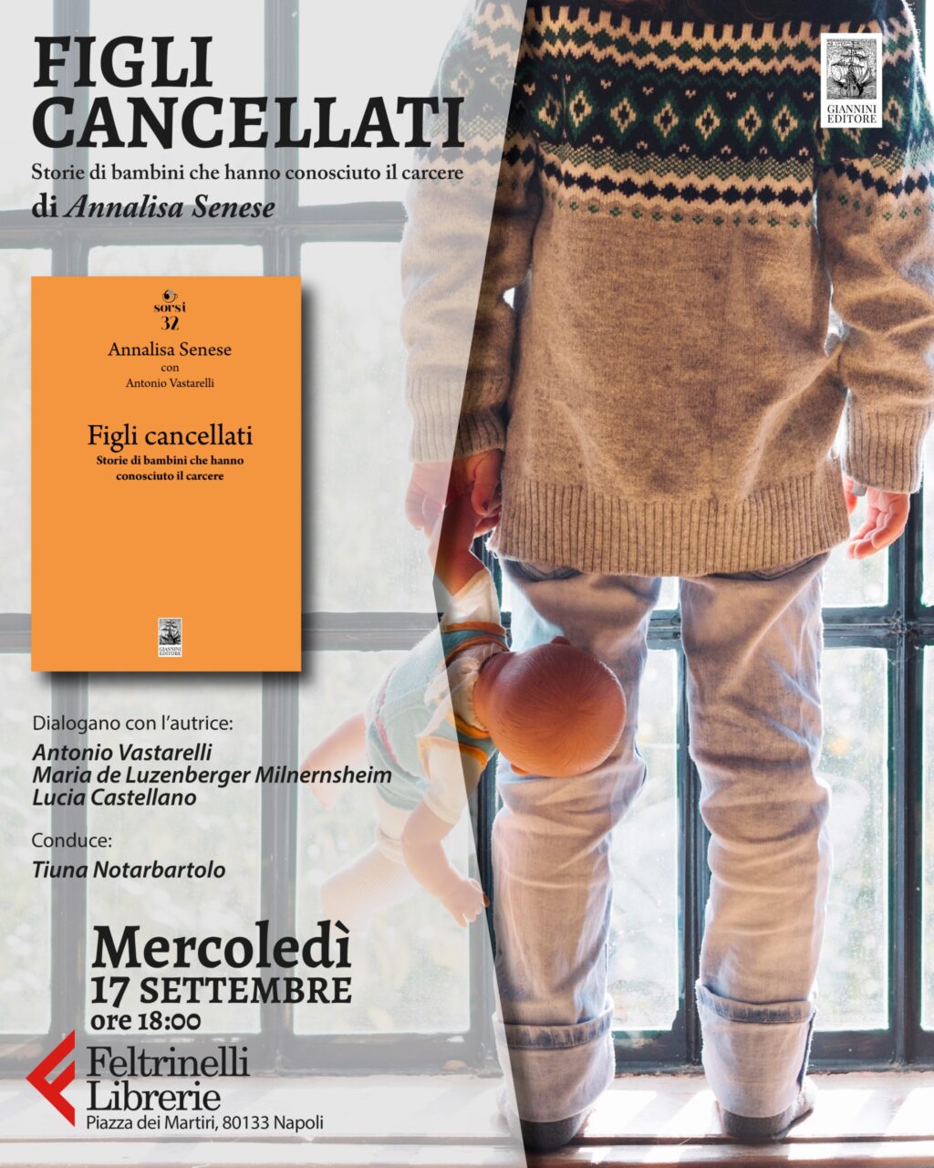 figli cancellati