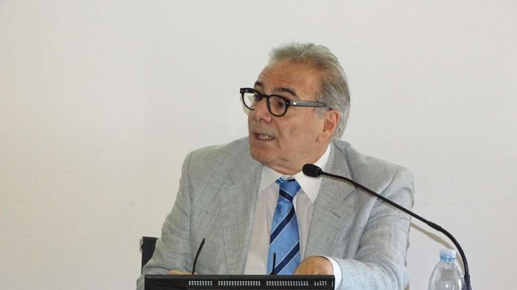 Guido Clemente di San Luca