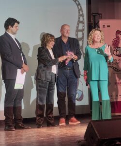 Festival del Cinema di Castel Volturno